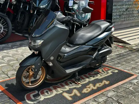 YAMAHA-NMAX CONNECTED 160 SE ABS YAMAHA-NMAX CONNECTED 160 SE ABS-2023