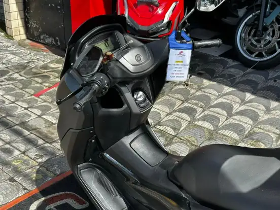 YAMAHA-NMAX CONNECTED 160 SE ABS YAMAHA-NMAX CONNECTED 160 SE ABS-2023