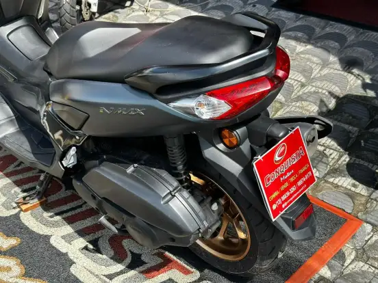 YAMAHA-NMAX CONNECTED 160 SE ABS YAMAHA-NMAX CONNECTED 160 SE ABS-2023