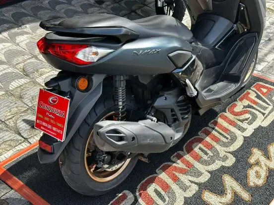YAMAHA-NMAX CONNECTED 160 SE ABS YAMAHA-NMAX CONNECTED 160 SE ABS-2023
