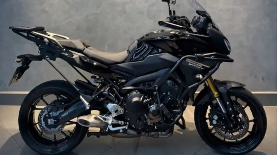 YAMAHA TRACER 900 GT 
