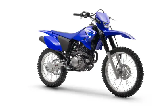 YAMAHA TT-R 230 