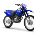 YAMAHA TT-R 230 YAMAHA TT-R 230