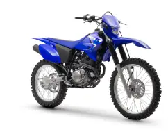 YAMAHA TT-R 230 YAMAHA TT-R 230