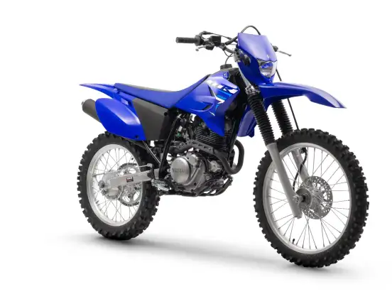YAMAHA-TT-R 230 YAMAHA-TT-R 230-2026