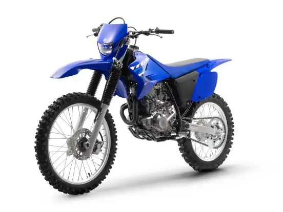 YAMAHA-TT-R 230 YAMAHA-TT-R 230-2026