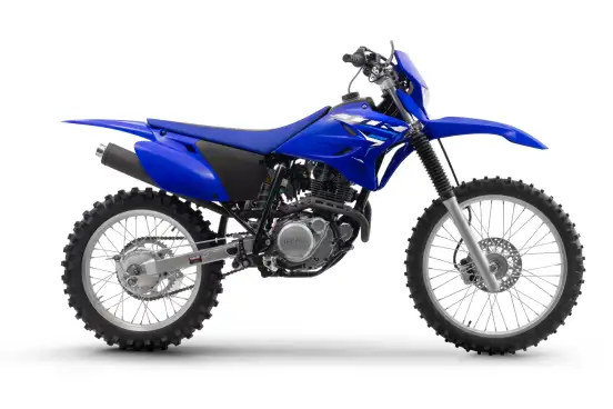 YAMAHA-TT-R 230 YAMAHA-TT-R 230-2026
