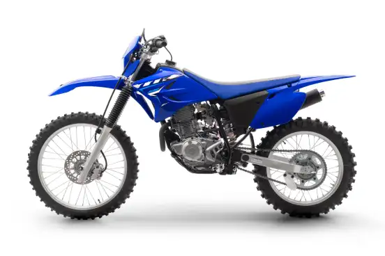 YAMAHA-TT-R 230-2026