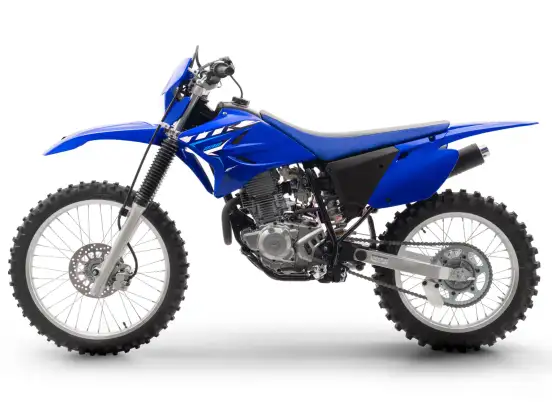 YAMAHA-TT-R 230 YAMAHA-TT-R 230-2026