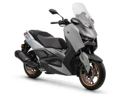 YAMAHA XMAX 300 CONNECTED ABS YAMAHA XMAX 300 CONNECTED ABS