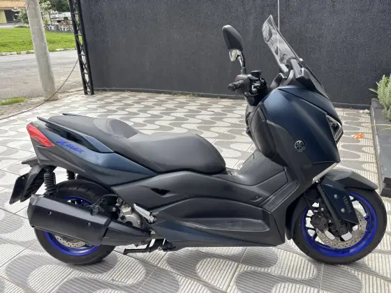 YAMAHA XMAX ABS 