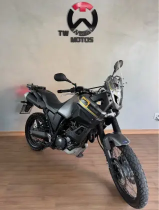 YAMAHA XT 660Z TÉNÉRÉ ABS 