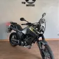 YAMAHA XT 660Z TÉNÉRÉ ABS YAMAHA XT 660Z TÉNÉRÉ ABS
