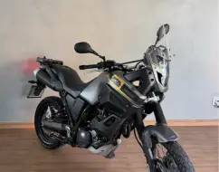 YAMAHA XT 660Z TÉNÉRÉ ABS YAMAHA XT 660Z TÉNÉRÉ ABS