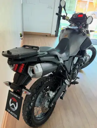 YAMAHA-XT 660Z TÉNÉRÉ ABS-2016