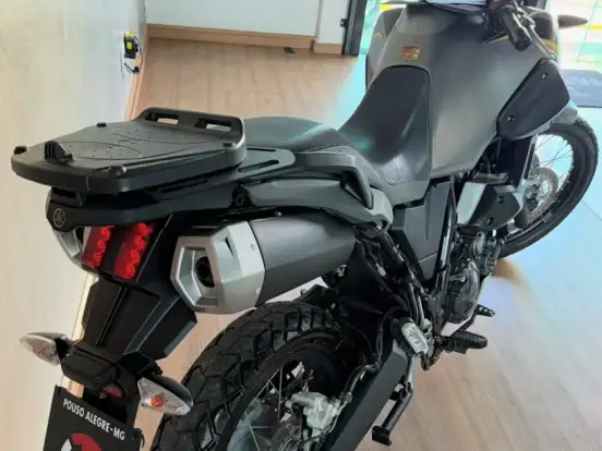 YAMAHA-XT 660Z TÉNÉRÉ ABS YAMAHA-XT 660Z TÉNÉRÉ ABS-2016