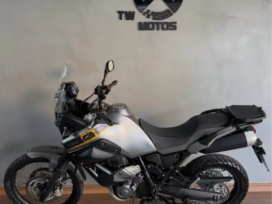 YAMAHA-XT 660Z TÉNÉRÉ ABS YAMAHA-XT 660Z TÉNÉRÉ ABS-2016