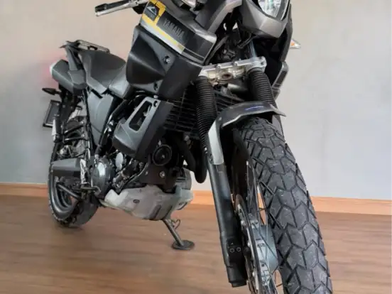 YAMAHA-XT 660Z TÉNÉRÉ ABS YAMAHA-XT 660Z TÉNÉRÉ ABS-2016