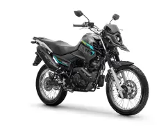 YAMAHA XTZ 150 CROSSER S YAMAHA XTZ 150 CROSSER S