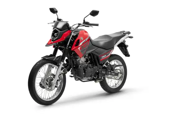 YAMAHA-XTZ 150 CROSSER S-2026
