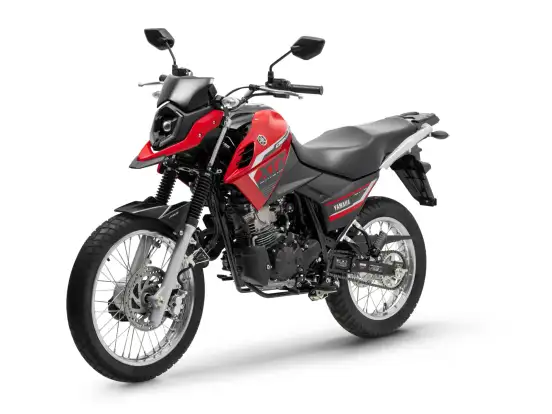 YAMAHA-XTZ 150 CROSSER S YAMAHA-XTZ 150 CROSSER S-2026