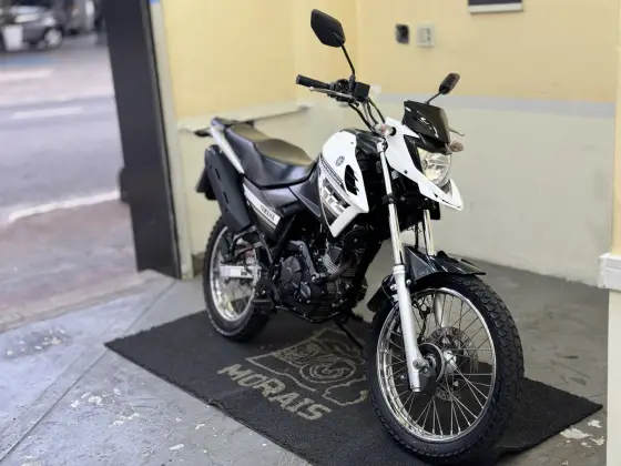 YAMAHA XTZ 150 CROSSER S 