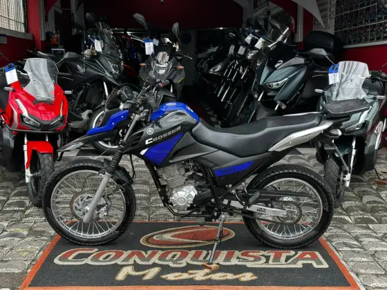 YAMAHA XTZ 150 CROSSER Z 