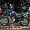 YAMAHA XTZ 150 CROSSER Z YAMAHA XTZ 150 CROSSER Z