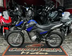 YAMAHA XTZ 150 CROSSER Z YAMAHA XTZ 150 CROSSER Z