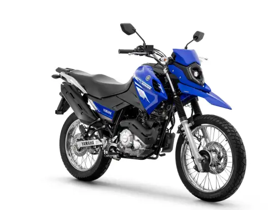 YAMAHA-XTZ 150 CROSSER Z YAMAHA-XTZ 150 CROSSER Z-2026