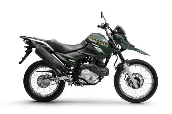 YAMAHA-XTZ 150 CROSSER Z-2026