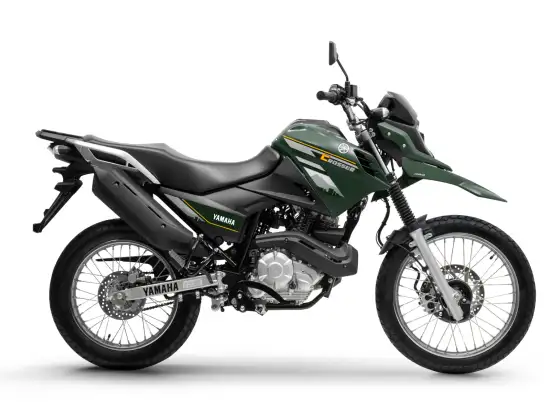 YAMAHA-XTZ 150 CROSSER Z YAMAHA-XTZ 150 CROSSER Z-2026