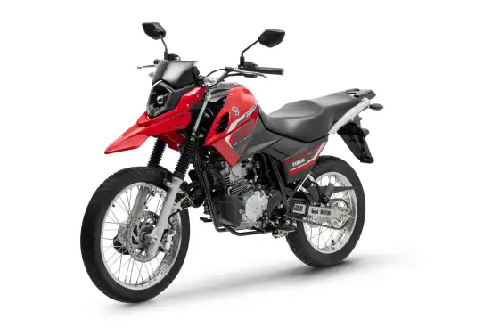 YAMAHA-XTZ 150 CROSSER Z-2026
