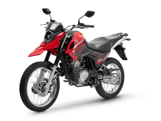 YAMAHA-XTZ 150 CROSSER Z YAMAHA-XTZ 150 CROSSER Z-2026