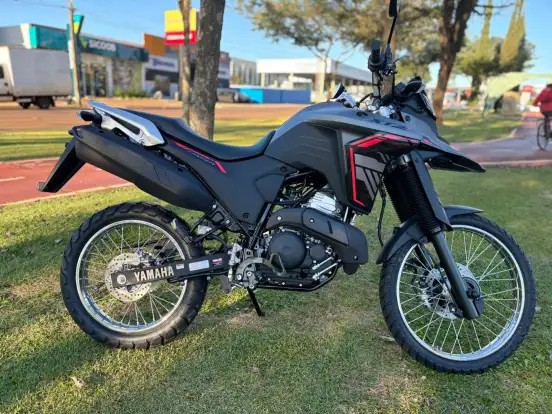 YAMAHA-XTZ 250 LANDER CONNECTED YAMAHA-XTZ 250 LANDER CONNECTED-2026