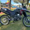 YAMAHA XTZ 250 LANDER CONNECTED YAMAHA XTZ 250 LANDER CONNECTED