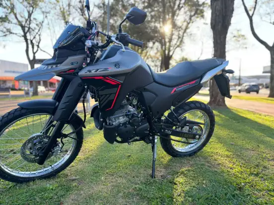 YAMAHA-XTZ 250 LANDER CONNECTED YAMAHA-XTZ 250 LANDER CONNECTED-2026