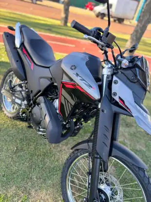 YAMAHA-XTZ 250 LANDER CONNECTED YAMAHA-XTZ 250 LANDER CONNECTED-2026