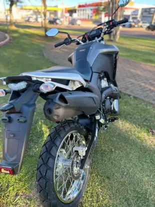 YAMAHA-XTZ 250 LANDER CONNECTED YAMAHA-XTZ 250 LANDER CONNECTED-2026