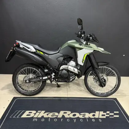 YAMAHA XTZ 250 LANDER CONNECTED 