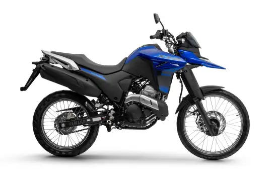 YAMAHA-XTZ 250 LANDER CONNECTED YAMAHA-XTZ 250 LANDER CONNECTED-2026