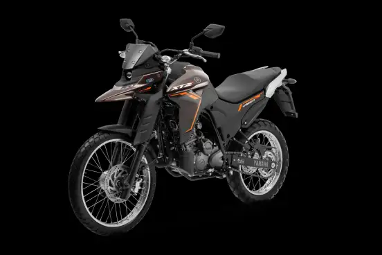 YAMAHA-XTZ 250 LANDER CONNECTED YAMAHA-XTZ 250 LANDER CONNECTED-2026