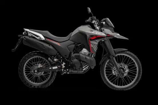 YAMAHA-XTZ 250 LANDER CONNECTED YAMAHA-XTZ 250 LANDER CONNECTED-2026