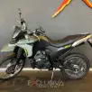 YAMAHA XTZ 250 LANDER CONNECTED YAMAHA XTZ 250 LANDER CONNECTED