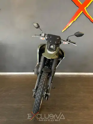 YAMAHA-XTZ 250 LANDER CONNECTED YAMAHA-XTZ 250 LANDER CONNECTED-2026