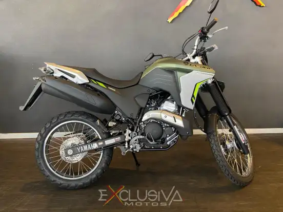 YAMAHA-XTZ 250 LANDER CONNECTED YAMAHA-XTZ 250 LANDER CONNECTED-2026