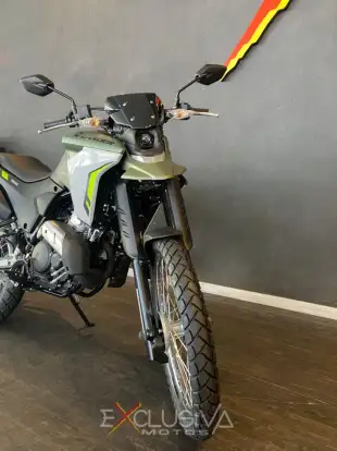 YAMAHA-XTZ 250 LANDER CONNECTED YAMAHA-XTZ 250 LANDER CONNECTED-2026