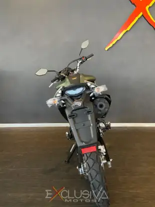 YAMAHA-XTZ 250 LANDER CONNECTED-2026