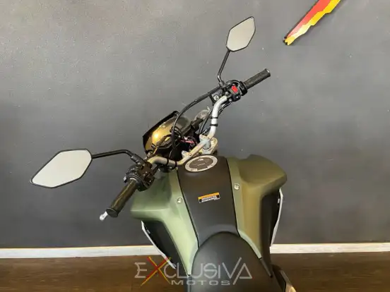YAMAHA-XTZ 250 LANDER CONNECTED YAMAHA-XTZ 250 LANDER CONNECTED-2026