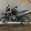 YAMAHA XTZ 250 LANDER CONNECTED YAMAHA XTZ 250 LANDER CONNECTED